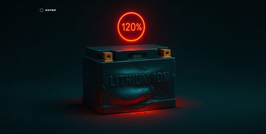 Можно ли перезаряжать аккумулятор?