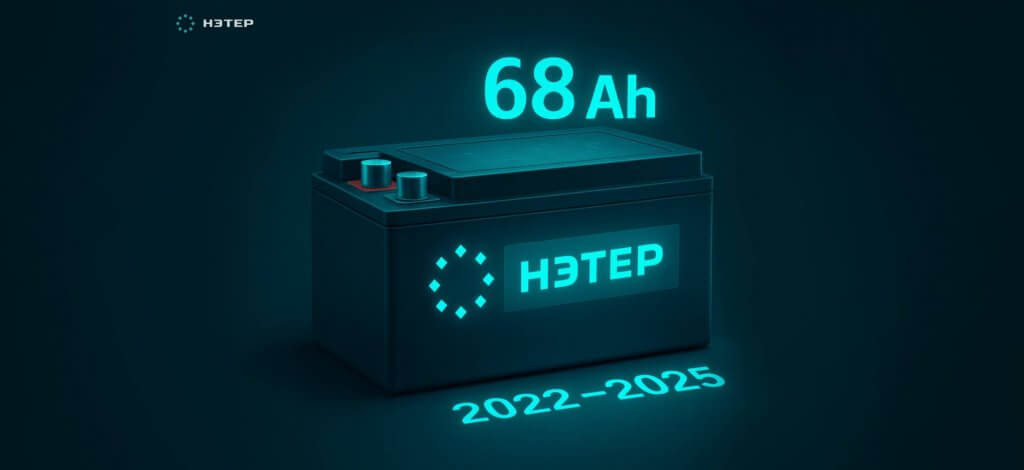 Почему аккумулятор теряет емкость