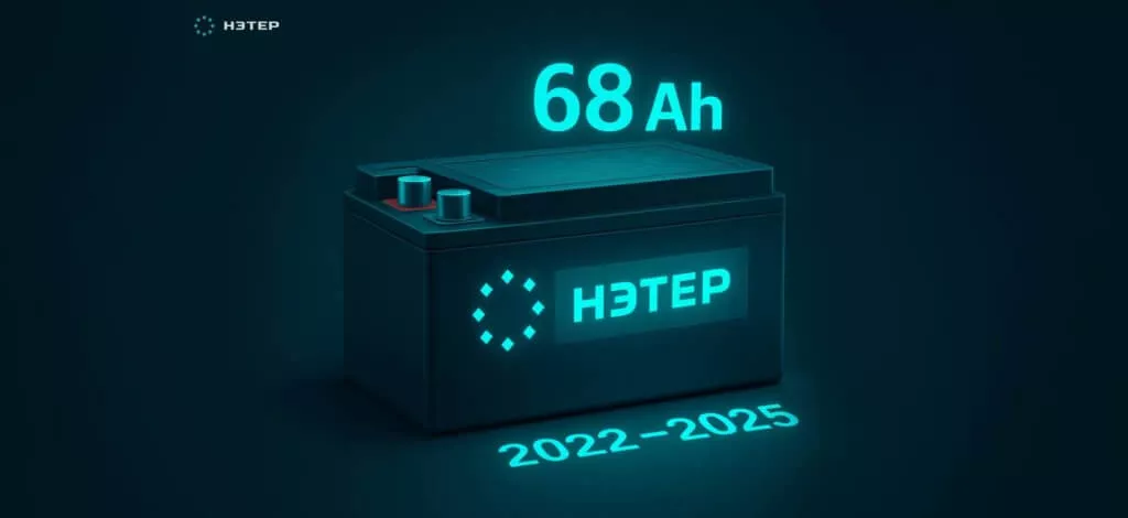 Почему аккумулятор теряет емкость