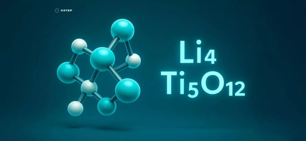 Что такое литий-титанат (LTO) и где применяются такие аккумуляторы?