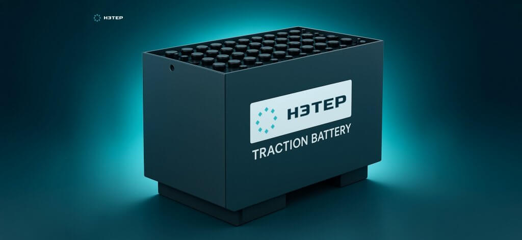 Лучшие тяговые аккумуляторы