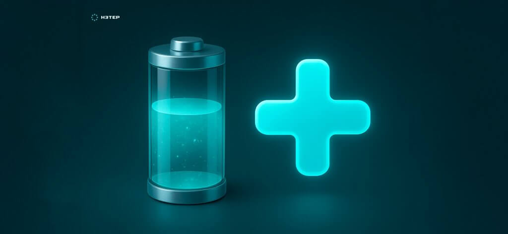 Что такое емкость аккумулятора