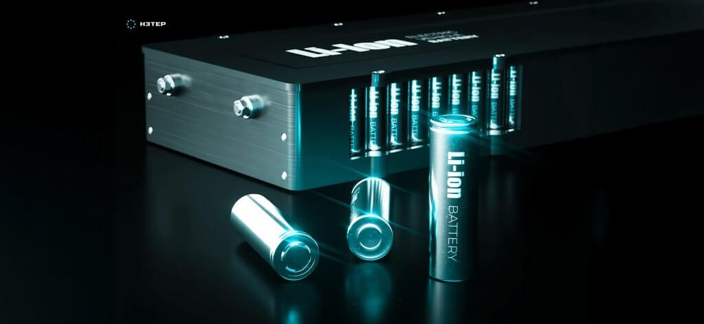 Из чего состоит литий ионный аккумулятор