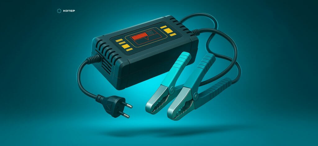 Лучшие зарядные устройства для аккумуляторов