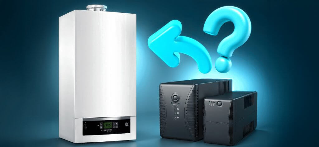 Лучшие аккумуляторы для ибп газового котла