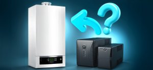 Лучшие аккумуляторы для ибп газового котла