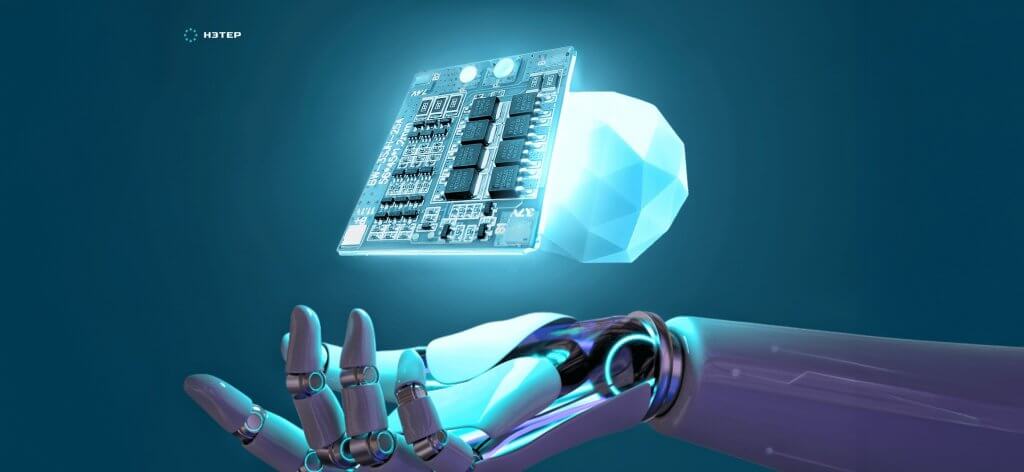 Что такое BMS плата