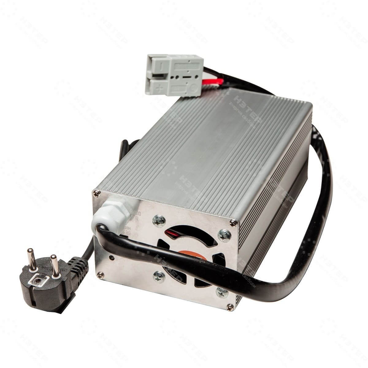 Зарядное устройство 80V 20A (LiFePO4) - 26S