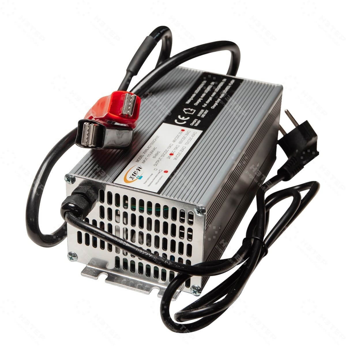 Зарядное устройство 29.6V 5A (Li-Pol) - 8S