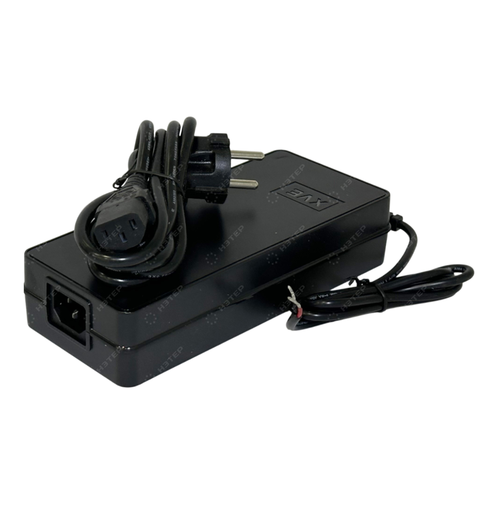 Зарядное устройство 29.6V 5A (Li-Pol) - 8S