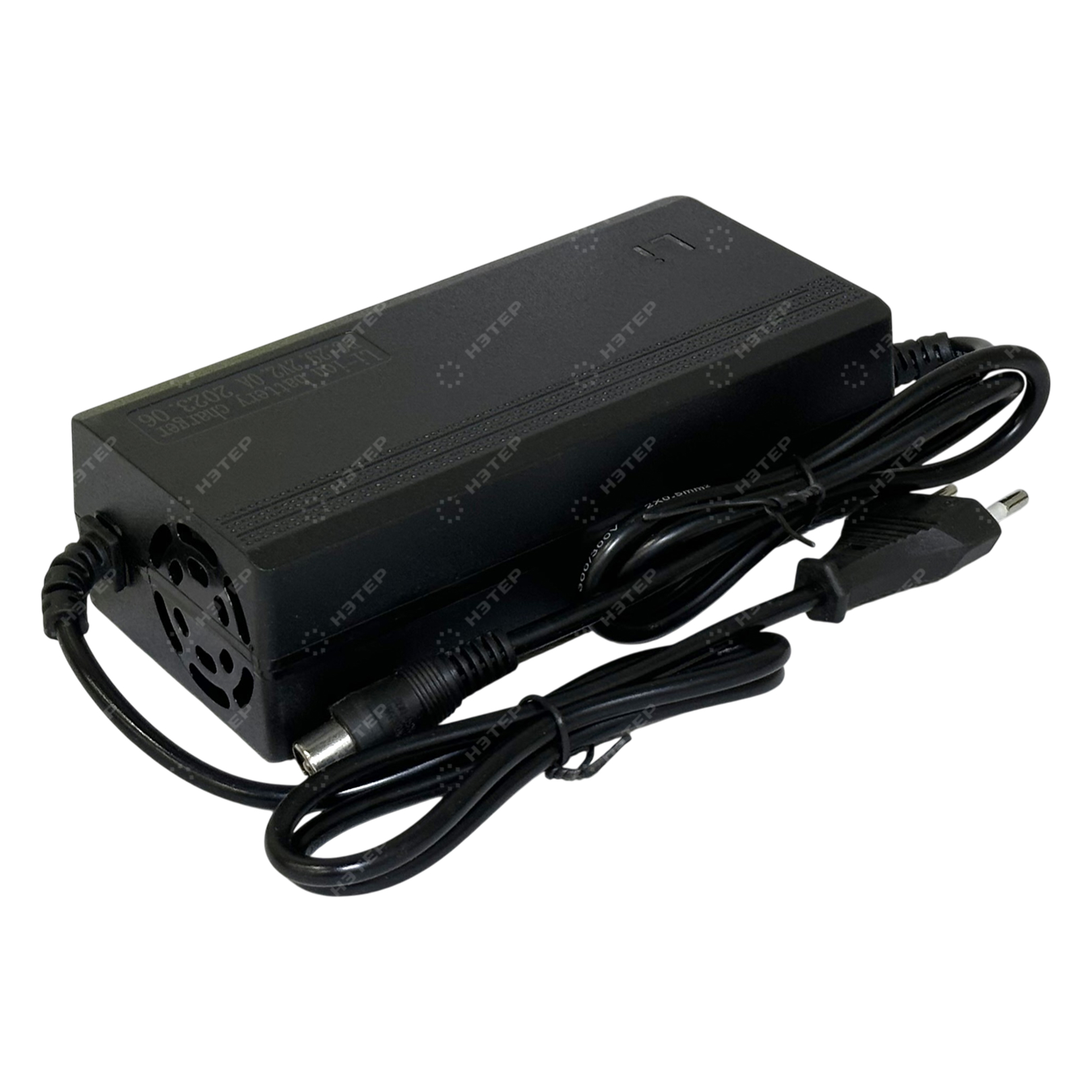 Зарядное устройство 24V 2A (LiFePO4) - 8S