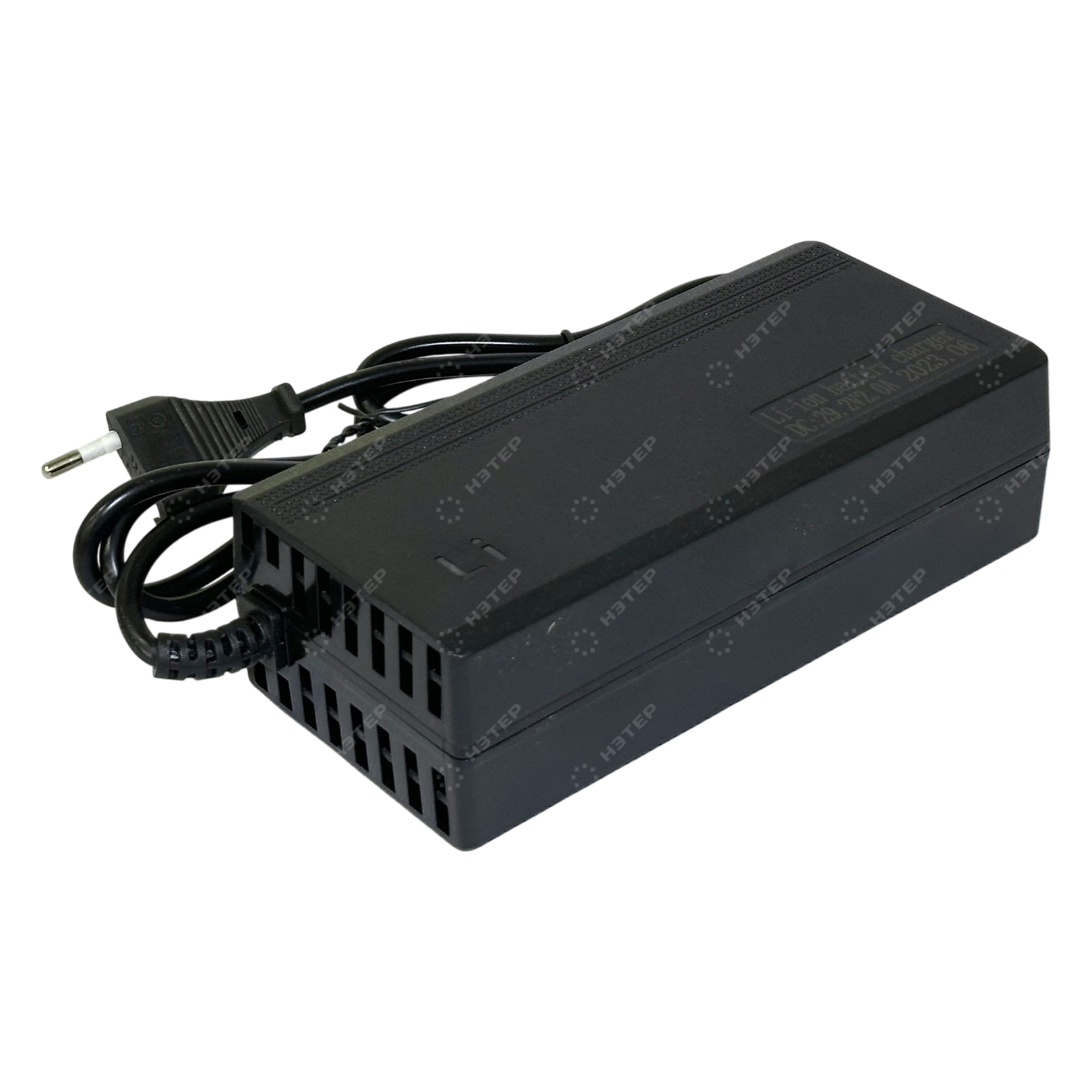 Зарядное устройство 24V 2A (LiFePO4) - 8S