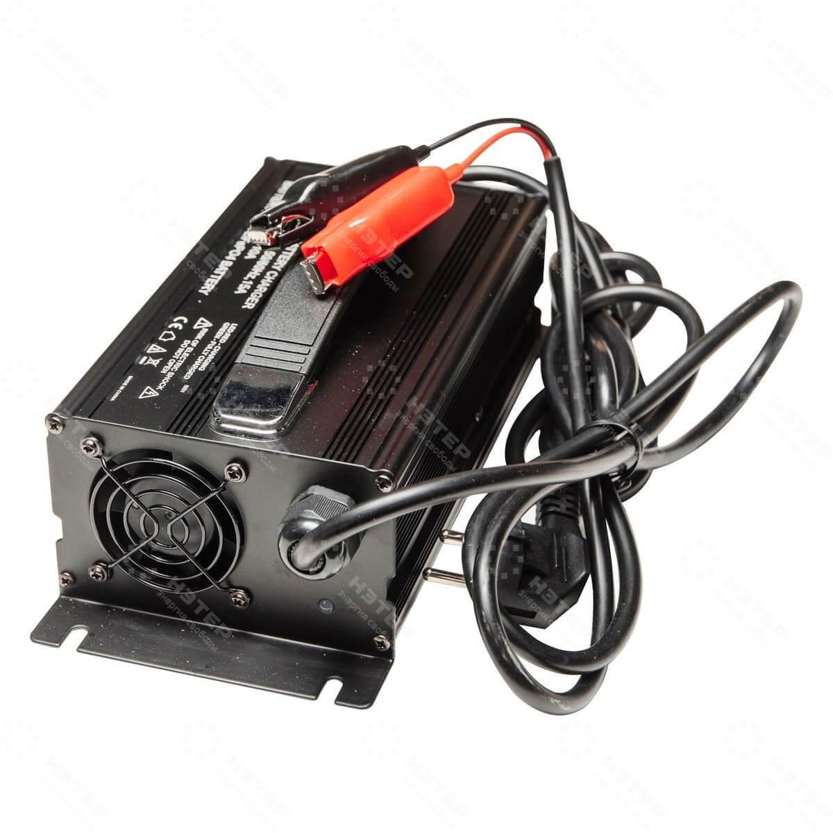 Зарядное устройство 12V 5A (LiFePO4) - 4S