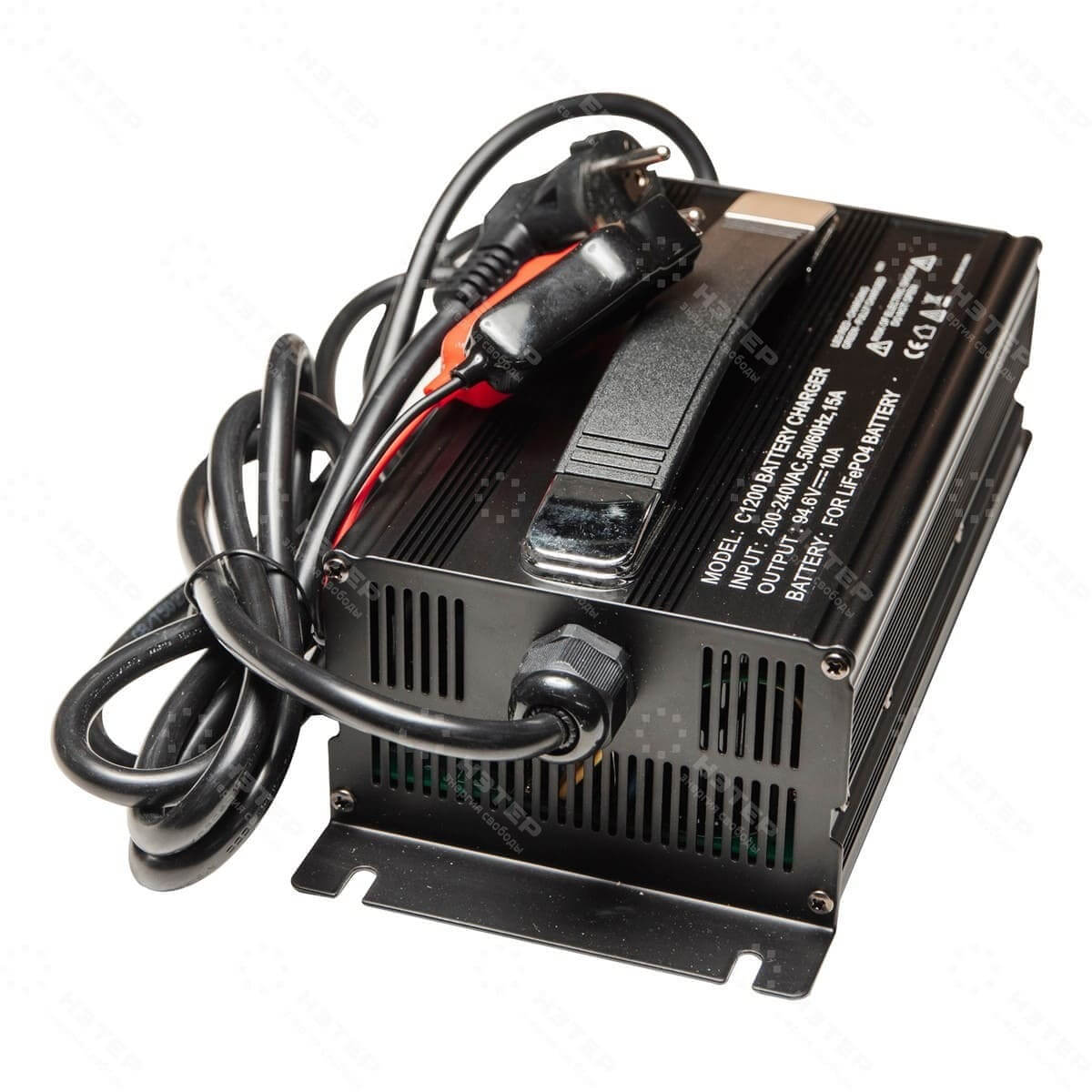 Зарядное устройство 12V 5A (LiFePO4) - 4S