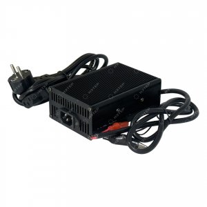 Зарядное устройство 12V 5A (LiFePO4) - 4S