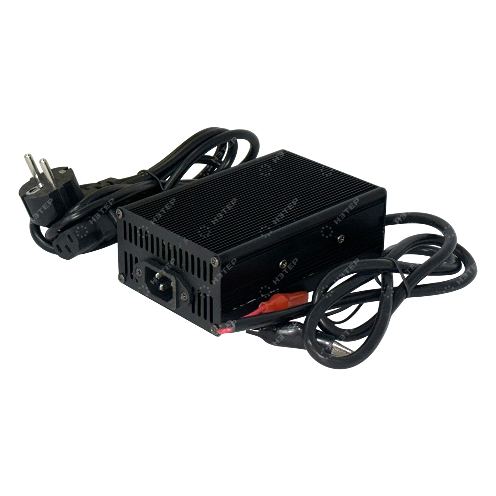 Зарядное устройство 12V 5A (LiFePO4) - 4S