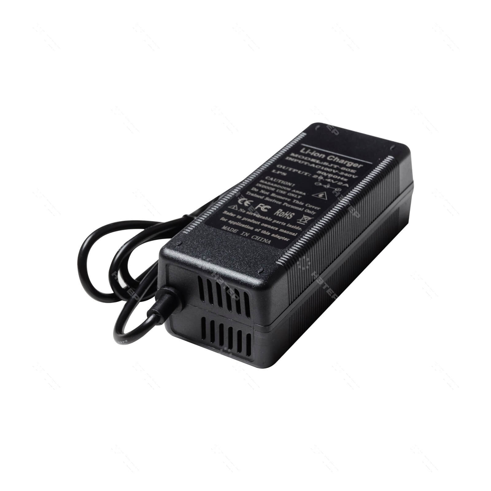 Зарядное устройство 25.9V 2A (Li-ion) — 7S