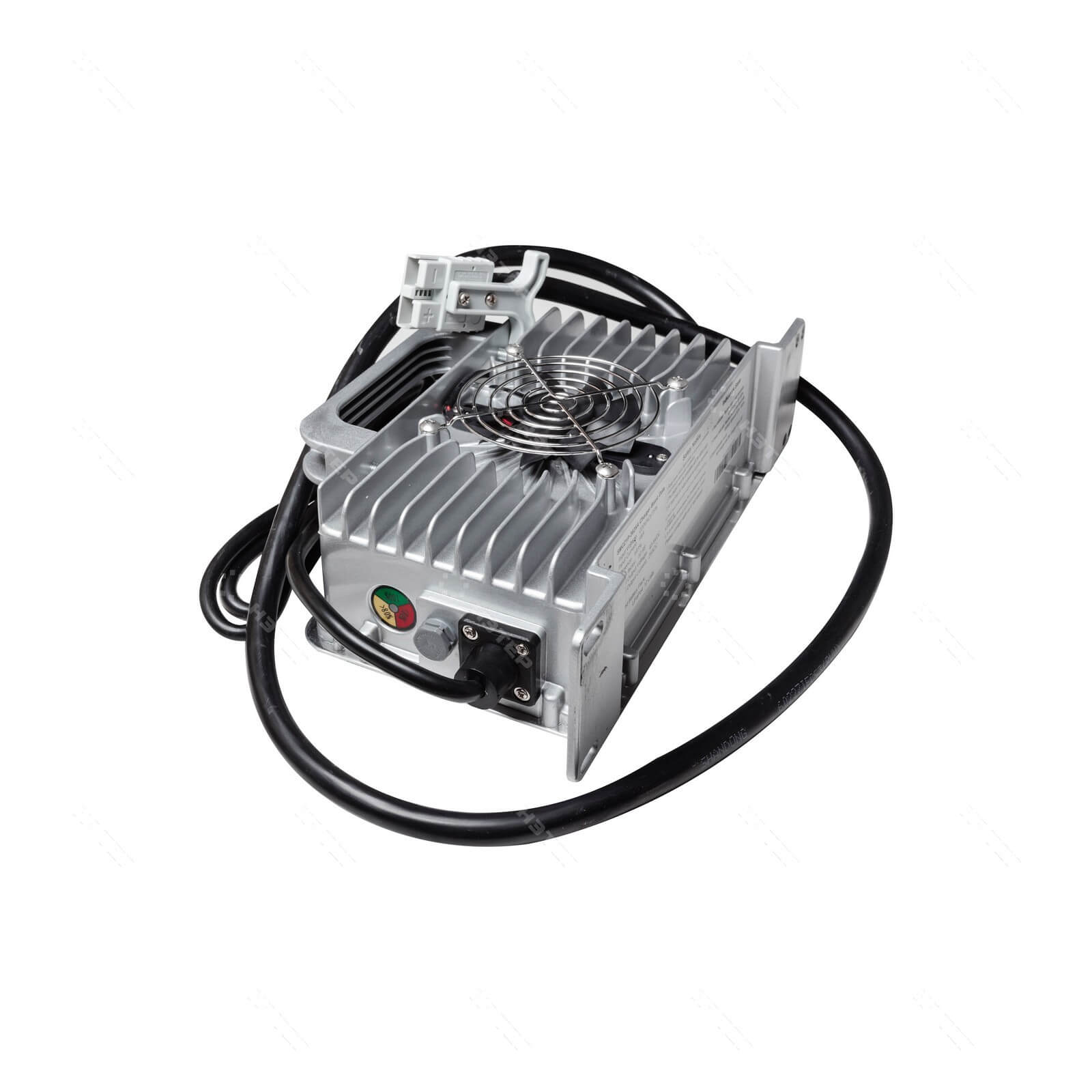 Зарядное устройство 43,8V 25A (LiFePO4) - 12S