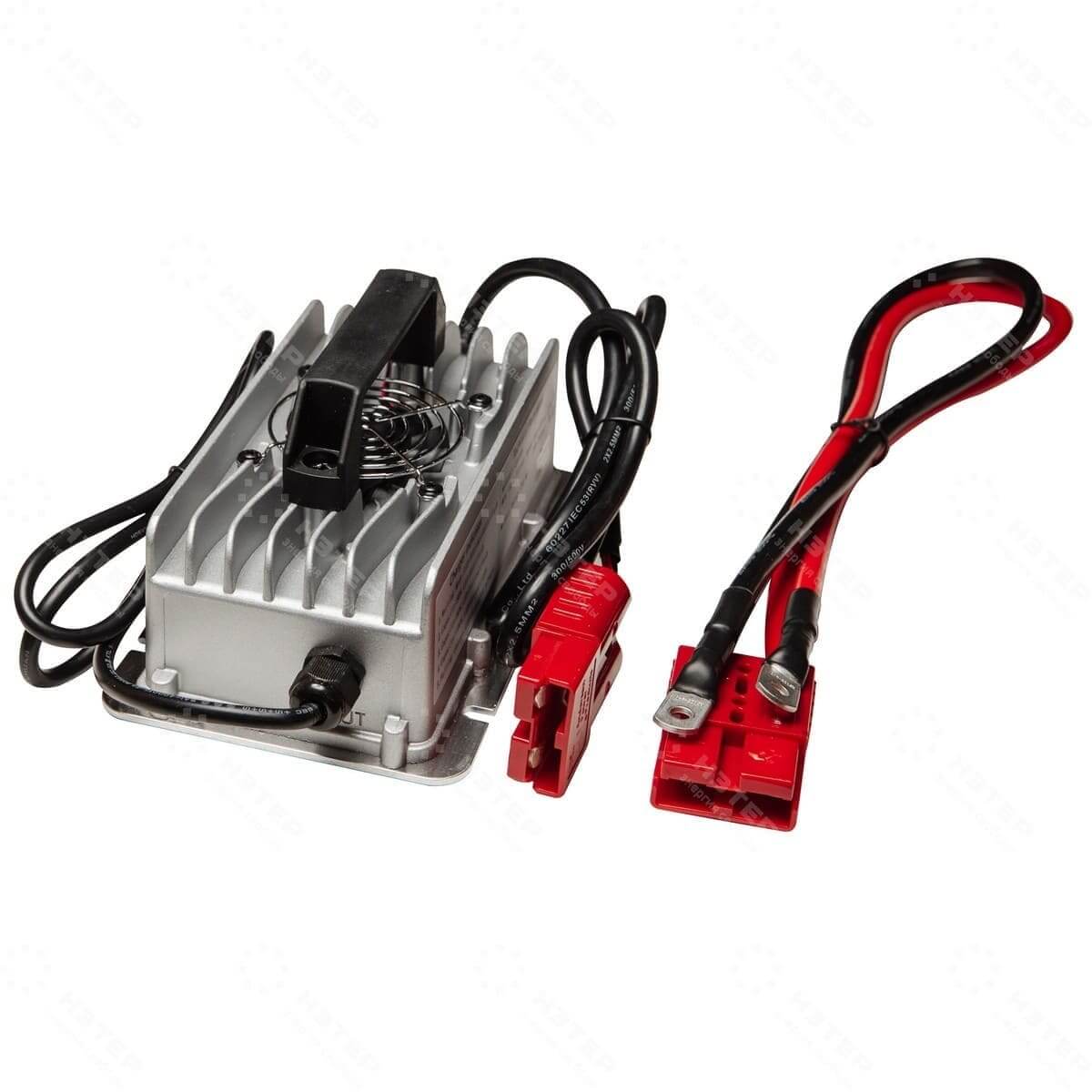 Зарядное устройство 29,2V 8,7A (Li-Ion) - 6S