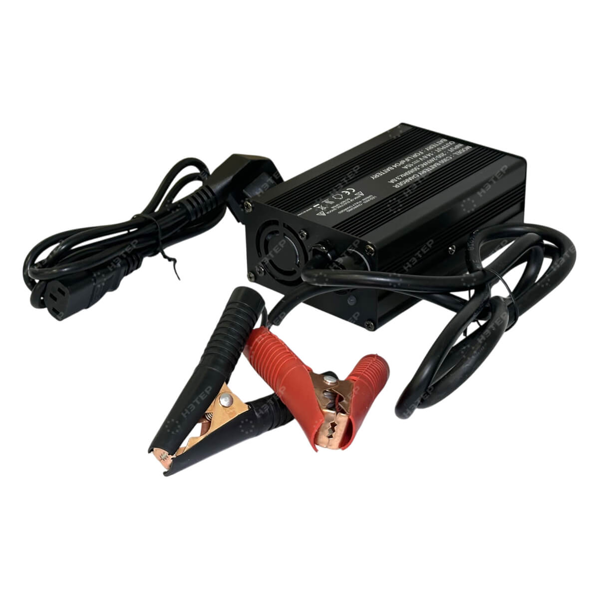 Зарядное устройство 12V 15A (LiFePO4) - 4S