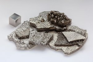 Как не закупать материалы в Китае? Использовать собственные ресурсы