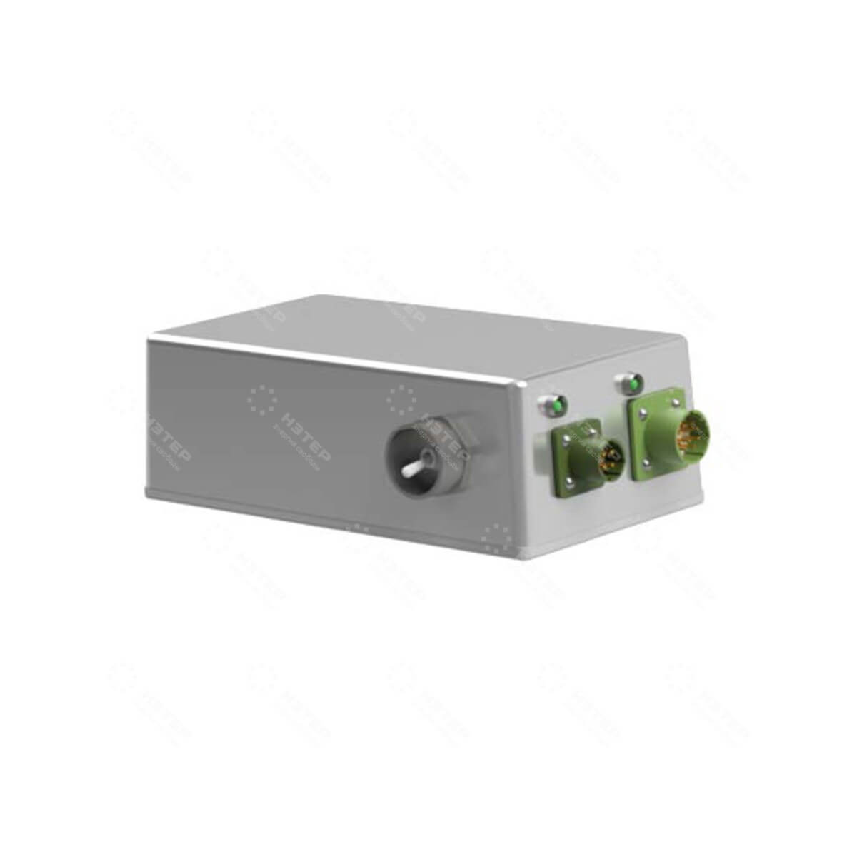 Зарядное устройство УЗА 1 5-55V 10A (Li-ion, Li-Pol, LiFePO4, LTO)