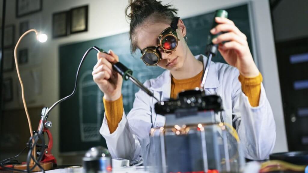 Электроавиация – возможно ли?