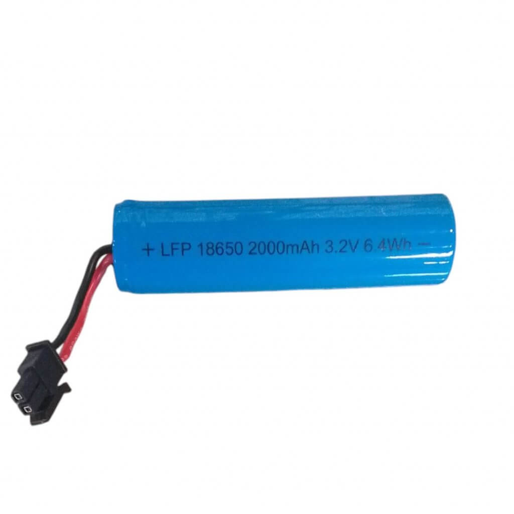 Литий-железо-фосфатный аккумулятор для автомобильной системы ГЛОНАСС