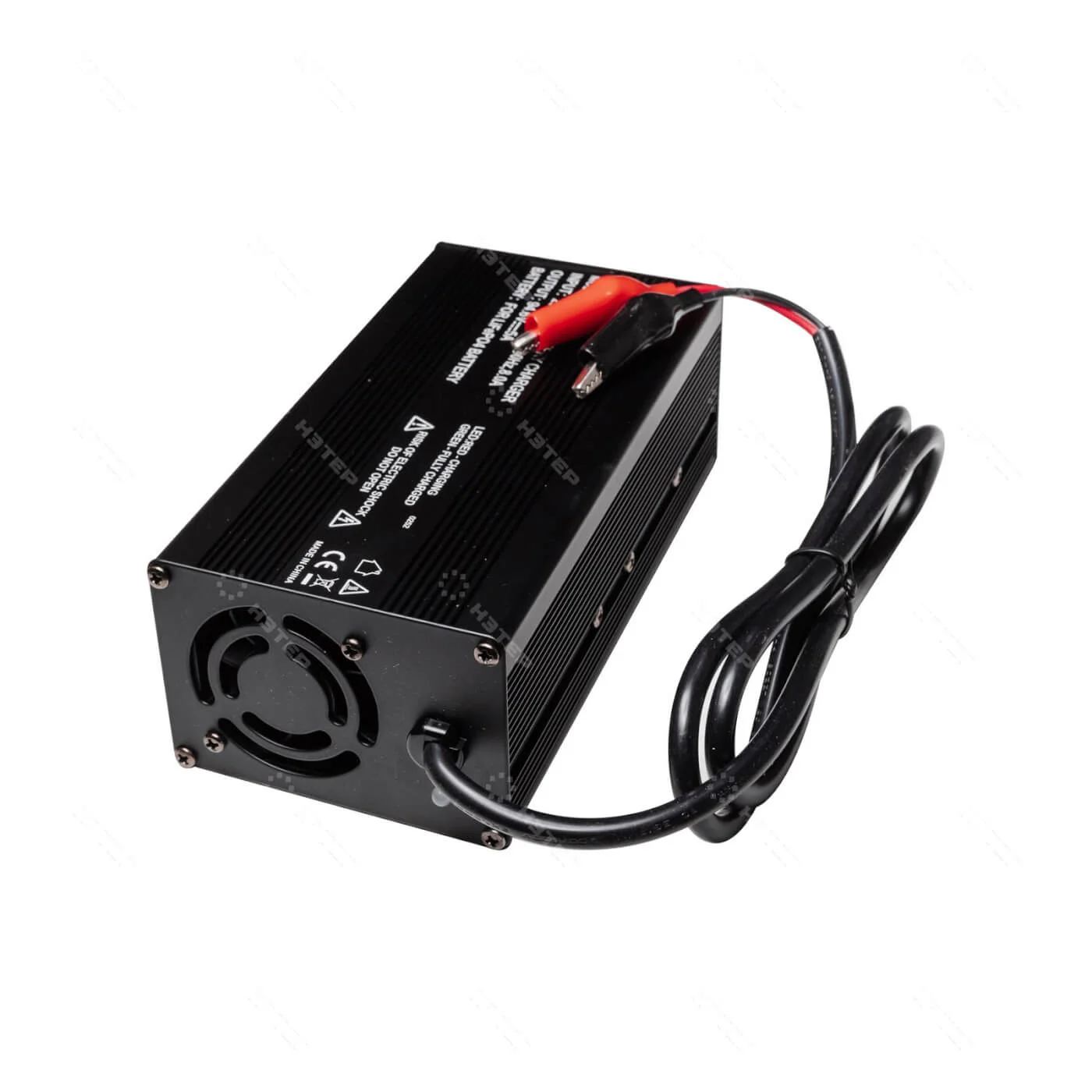 Зарядное устройство 80V 5A (LiFePO4) - 26S