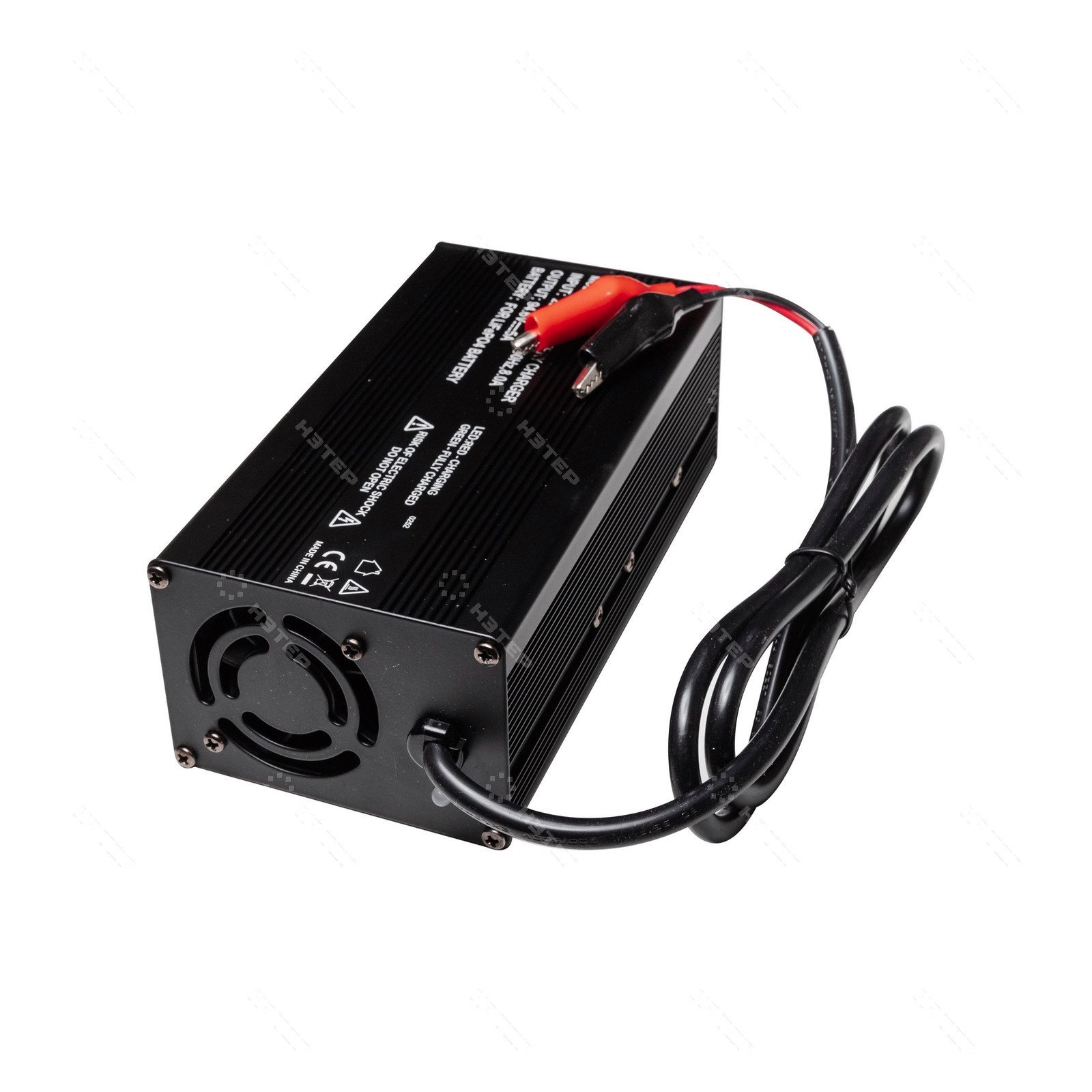 Зарядное устройство 80V 5A (LiFePO4) - 26S