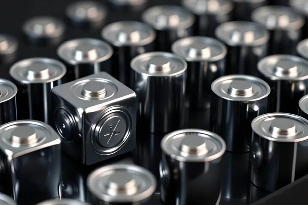 Группа ученых посчитала, хватит ли лития для формирования энергосистемы будущего