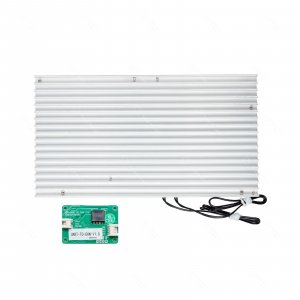 Плата защиты BMS 4S 12V 100A (LiFePO4)