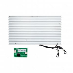 Плата защиты BMS 4S 12V 200A (LiFePO4)