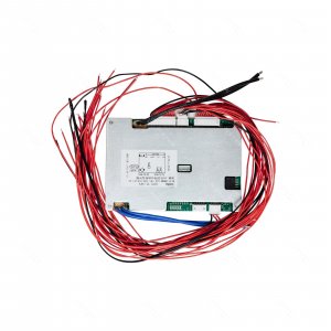 Плата защиты BMS 4S 12V 40A (LiFePO4)