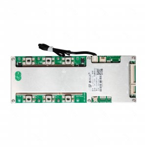 Плата защиты BMS 8S 24V 150A (LiFePO4)