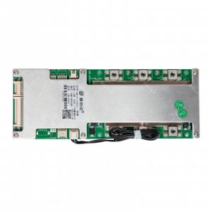 Плата защиты BMS 16S 48V 150A (LiFePO4)