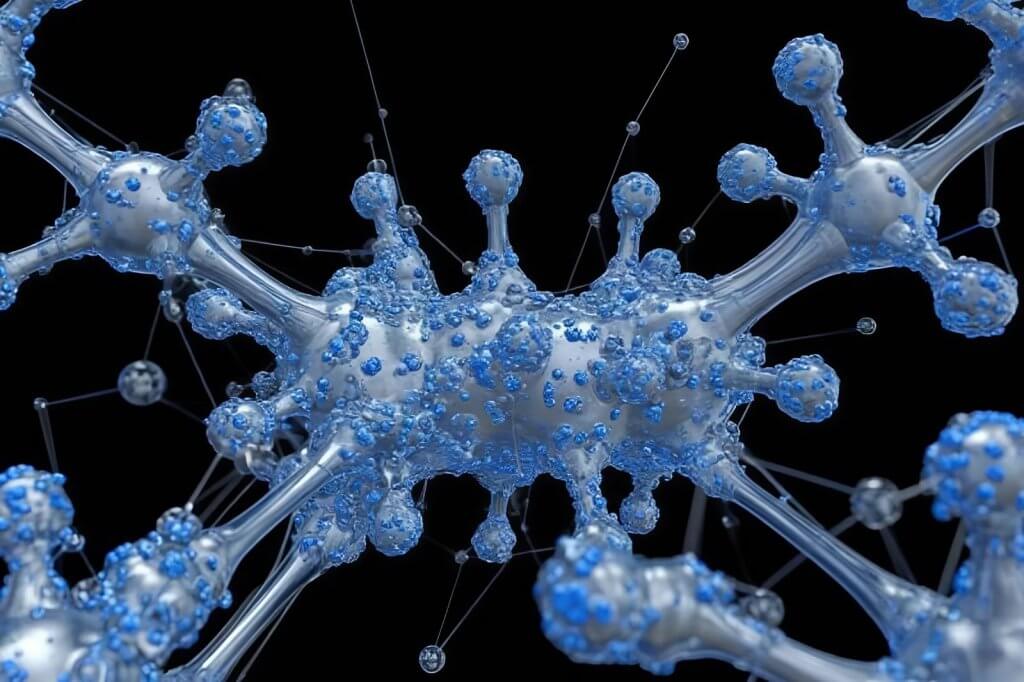 Металлические каркасы из индия для продления срока службы литиевых аккумуляторов