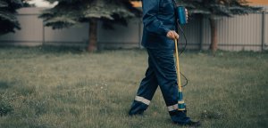 Аккумуляторные батареи для комплексов для поиска и испытаний кабелей