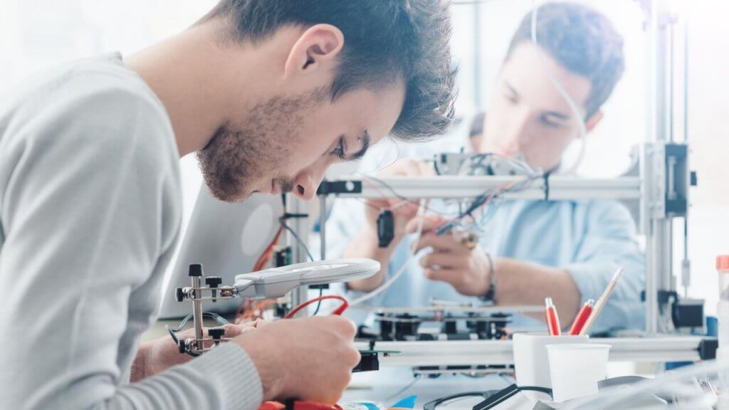 Кремний – новое слово в производстве аккумуляторов?