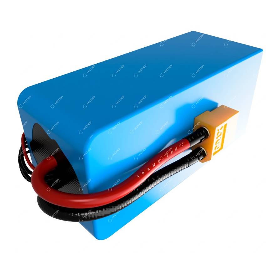 Аккумулятор Li-Pol 27Ah 23.7V НЭТЕР (LP6-23.7_27-xHSw)