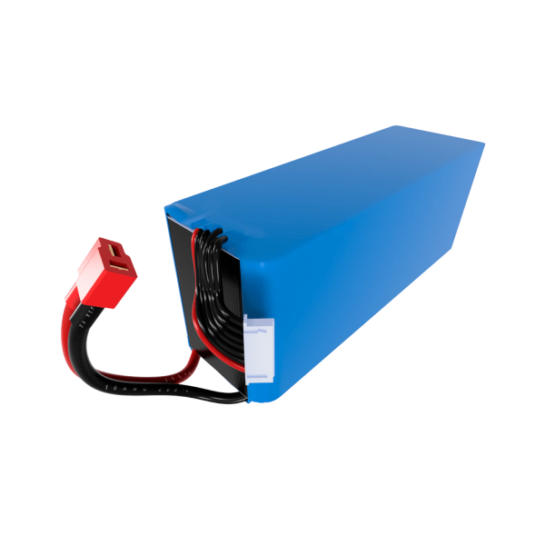 Аккумулятор Li-Pol 27Ah 29.6V НЭТЕР (LP8-29.6_27-xHSw)
