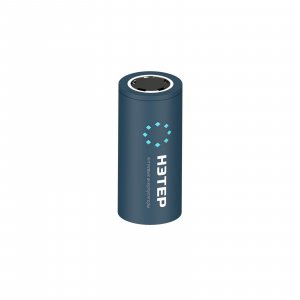 Аккумулятор 32700 LiFePO4 3.2V 6000mAh 18A/60A