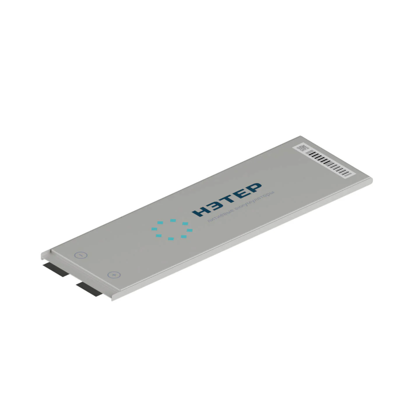 Аккумулятор Li-Pol 3.55V 31000mAh 31A/93A
