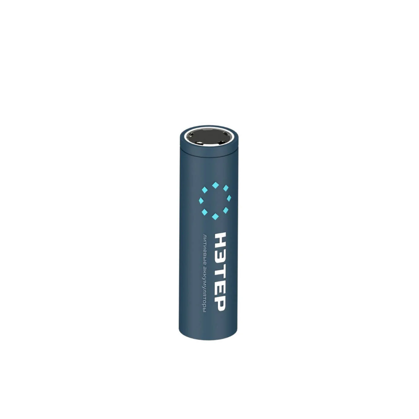 Аккумулятор 14500 Li-Ion 3.7V 1000mAh 3A/5A