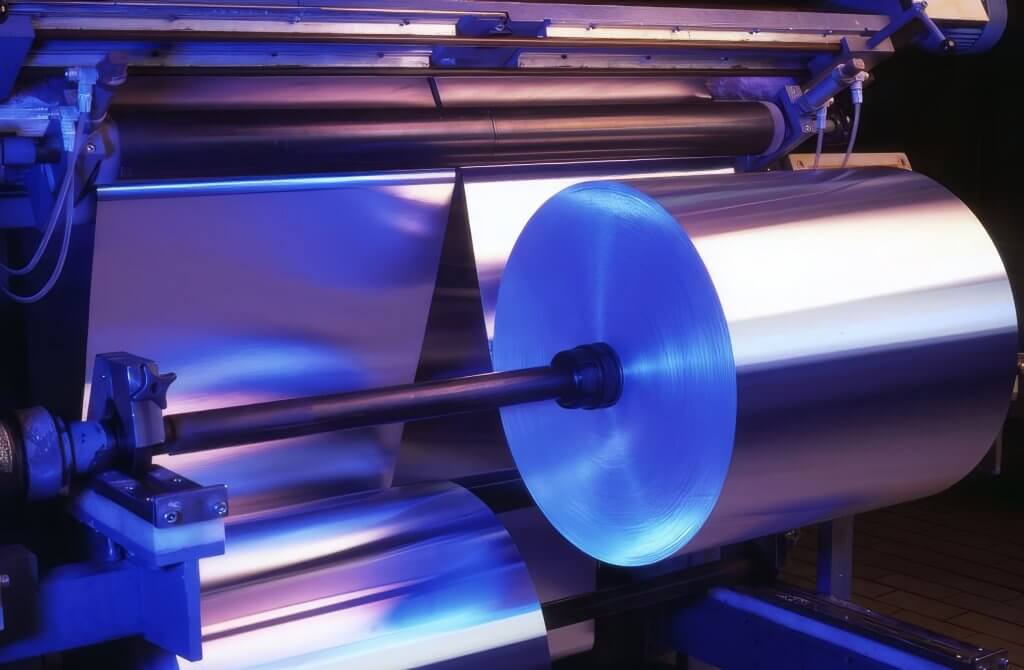 Южнокорейское производство фольги для аккумуляторов могут перенести в Узбекистан