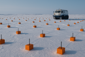 Разработка аккумулятора для сейсмического приборостроения