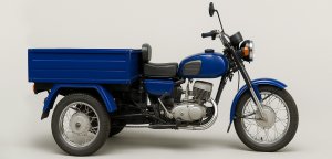 Разработка LiFePO₄ аккумулятора для трицикла на замену свинцово-кислотного