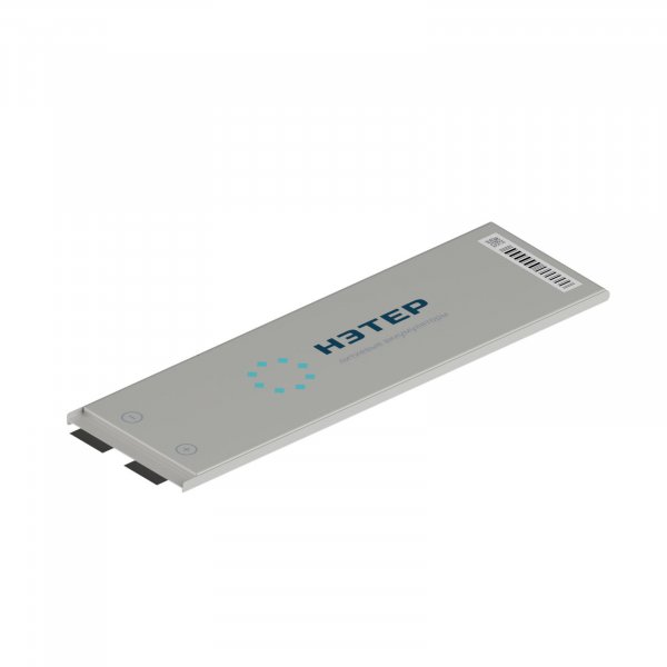 Аккумулятор Li-Pol 10000mAh 250A 3.7V (Арт.120842)