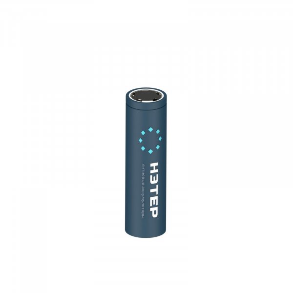Аккумулятор 14500 LiFePO4 500mAh 2.4A 3.2V (T40)