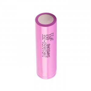 Аккумулятор 18650 Li-Ion 3350mAh 8A/13A 3.6V